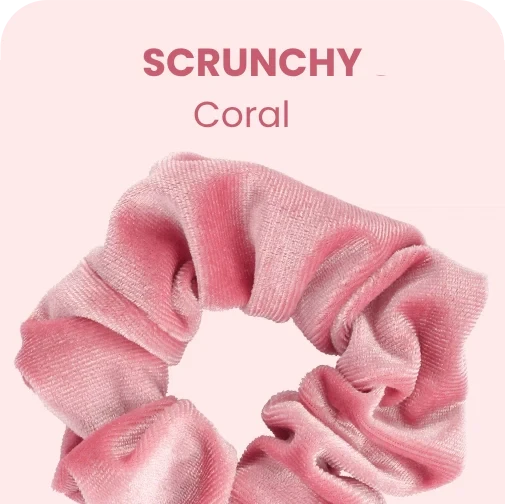 Coral Crush