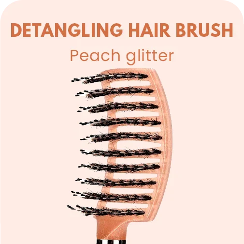 We Are Peach Glow