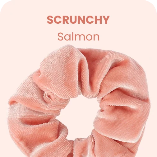 Salmon Glow